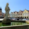 Zdjęcie z Czech - Telcz