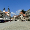 Zdjęcie z Czech - Telcz