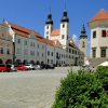 Zdjęcie z Czech - Telcz
