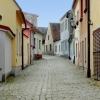 Zdjęcie z Czech - Telcz