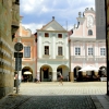 Zdjęcie z Czech - Telcz