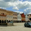 Zdjęcie z Czech - Telcz