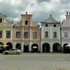 Zdjęcie z Czech - Telcz