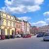 Zdjęcie z Czech - Litomyśl