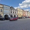 Zdjęcie z Czech - Litomyśl