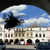 Zdjęcie z Czech - Litomyśl