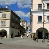 Zdjęcie z Czech - Litomyśl