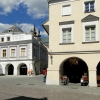 Zdjęcie z Czech - Litomyśl