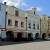 Zdjęcie z Czech - Litomyśl