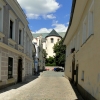 Zdjęcie z Czech - Litomyśl