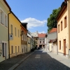 Zdjęcie z Czech - Litomyśl