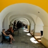 Zdjęcie z Czech - Litomyśl