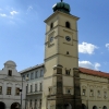 Zdjęcie z Czech - Litomyśl
