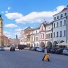Zdjęcie z Czech - Litomyśl