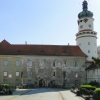 Zdjęcie z Czech - Nowe Miasto nad Metują