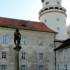 Zdjęcie z Czech - Nowe Miasto nad Metują