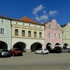 Zdjęcie z Czech - Nowe Miasto nad Metują