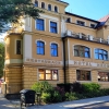Zdjęcie z Czech - Nachod