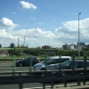 Zdjęcie z Włoch - na autostradzie