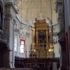 Zdjęcie z Włoch - ołtarz główny