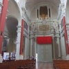 Zdjęcie z Włoch - wychodzimy