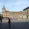 Zdjęcie z Włoch - Piazza Maggiore