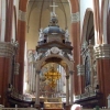 Zdjęcie z Włoch - ołtarz główny