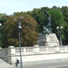 Zdjęcie z Włoch - pomnik Poległych 8 VIII 1848