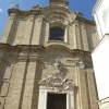 Zdjęcie z Włoch - Chiesa del Gesu