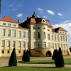 Zdjęcie z Polski - Pałac w Rogalinie