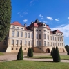 Zdjęcie z Polski - Pałac w Rogalinie