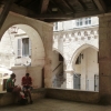 Zdjęcie z Francji - loggia