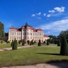 Zdjęcie z Polski - Pałac w Rogalinie