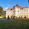 Zdjęcie z Polski - Pałac w Rogalinie