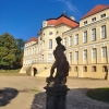 Zdjęcie z Polski - Pałac w Rogalinie