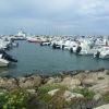 Zdjęcie z Włoch - port jachtowy