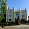 Zdjęcie z Polski - Kórnik - zamek i arboretum