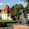 Zdjęcie z Polski - Kórnik - zamek i arboretum