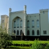Zdjęcie z Polski - Kórnik - zamek i arboretum