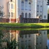 Zdjęcie z Polski - Kórnik - zamek i arboretum