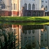 Zdjęcie z Polski - Kórnik - zamek i arboretum