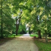 Zdjęcie z Polski - Kórnik - zamek i arboretum
