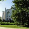 Zdjęcie z Polski - Kórnik - zamek i arboretum