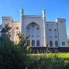 Zdjęcie z Polski - Kórnik - zamek i arboretum