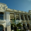 Zdjęcie z Francji - hotelowe oazy luksusu przy Promenade des Anglais