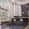 Zdjęcie z Włoch - ołtarz główny