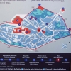 Zdjęcie z Włoch - plan Urbino