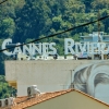 Zdjęcie z Francji - dalej na trasie mamy Cannes