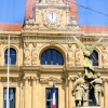 Zdjęcie z Francji - zdecydowanie wole taką architekturę