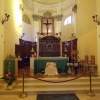 Zdjęcie z Włoch - wnętrze